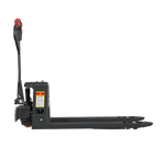 Ballymore Quick Charging Lithium-Ion Battery Powered Pallet Jack, 3300 lb. Capacity, 27"W x 48" Long Forks BM-EPJ-33S-27
