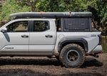 FSR Toyota Tacoma Overland Bed Rack (2005-2026) BWTT4B-9845