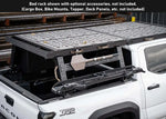 FSR Toyota Tacoma Overland Bed Rack (2005-2026) BWTT4B-9845
