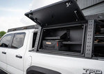 FSR Toyota Tacoma Overland Bed Rack (2005-2026) BWTT4B-9845