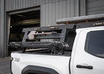 FSR Toyota Tacoma Overland Bed Rack (2005-2026) BWTT4B-9845