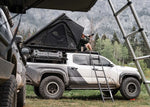 FSR Toyota Tacoma Overland Bed Rack (2005-2026) BWTT4B-9845