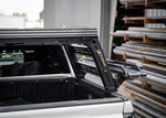 FSR Toyota Tacoma Overland Bed Rack (2005-2026) BWTT4B-9845