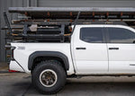 FSR Toyota Tacoma Overland Bed Rack (2005-2026) BWTT4B-9845