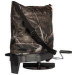 Earthway 25lb Camo Nylon Bag Seeder and Spreader 2750-CAMO