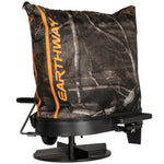 Earthway 25lb Camo Nylon Bag Seeder and Spreader 2750-CAMO