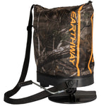 Earthway 25lb Camo Nylon Bag Seeder and Spreader 2750-CAMO