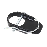 Polar Trailers Ball Hitch Adapter 117449