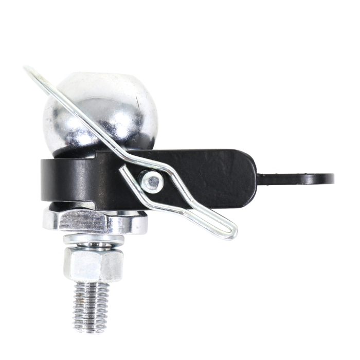 Polar Trailers Ball Hitch Adapter 117449