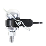 Polar Trailers Ball Hitch Adapter 117449