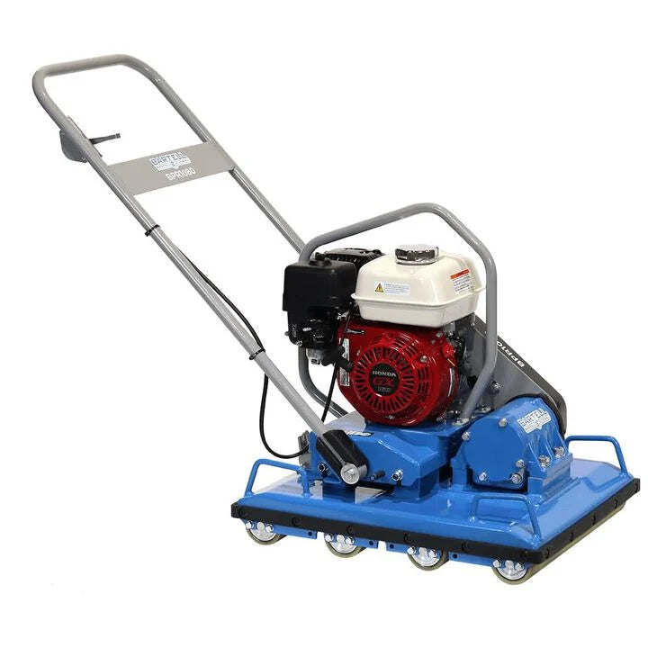 Bartell Global Vibratory Paver 4 Roller GX160 BPR1080H-4