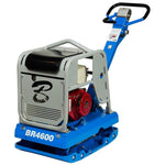 Bartell Global Reversible Plate Compactor GX390 BR4600
