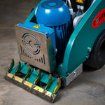 Bartell Global Self Propelled Floor Stripper The Bull CTSBULLUS