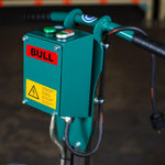 Bartell Global Self Propelled Floor Stripper The Bull CTSBULLUS