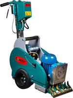 Bartell Global Self Propelled Floor Stripper The Bull CTSBULLUS