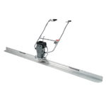 Tomahawk Battery Powered Vibrating Concrete Power Screed 36V/5Ah Float Finishing Tool eTVSA