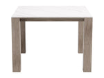 Zuo Leilani Square Dining Table (42") White 704264