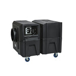 Abatement BULLDOG® Negative Air Machine BD2KM