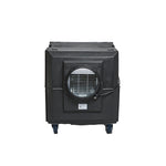 Abatement BULLDOG® Negative Air Machine BD2KM