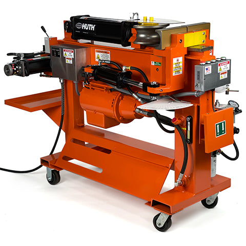 Huth KNEE CONTROL BENDER 2008
