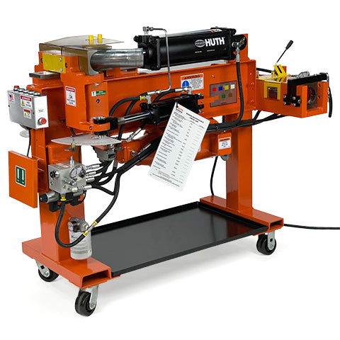 Huth KNEE CONTROL BENDER 2806