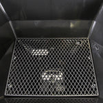 Spyker Commercial Push Spreader | Powder Coated | 80-Lb. Capacity SPY80-1P