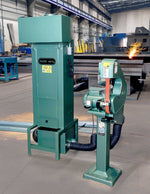 Burr King Dust Collector Systems 11100