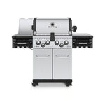 Broil King REGAL S 490 PRO IR Gas Grill W/Freestanding Cart W/Infrared Burner - BK956944