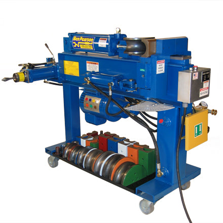 Huth Bender (w/110 Die Pkg) BPC-09