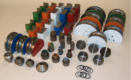Ben Pearson Super 120-7 Die Package 62141