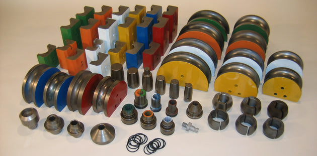 Huth Super 150 Die Package 62213