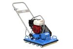 Bartell Global Vibratory Paver 5 Roller GX160 BPR1080H-5