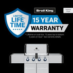 Broil King Regal™ S 420 Pro BK956314