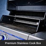 Broil King Regal™ S 420 Pro BK956314