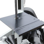 KaKa Industrial Metal Horizontal Band Saw,7x12 Inch Metal Bandsaw | 1.5HP Dual-Voltage (115V/230V) | 4-Speed Blade System | Steel Pipe and Structural Metal Cutting BS-712N 188006V115V230