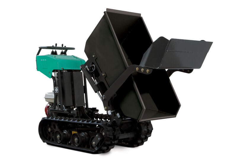 IMER Tracker 811 Mini-Dumper 5105001