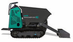 IMER Tracker 1215 Mini-Dumper 5107002