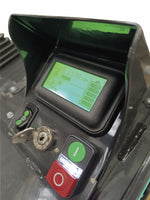 IMER Tracker 1215 Mini-Dumper 5107002