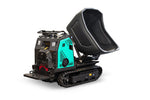 IMER Tracker 1624 Tracked Concrete Buggy 5110003