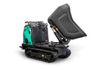 IMER Tracker 1624 Tracked Concrete Buggy 5110003