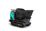 IMER Tracker 1624 Tracked Concrete Buggy 5110003