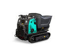 IMER Tracker 1624 Tracked Concrete Buggy 5110003