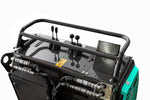 IMER Tracker 1624 Tracked Concrete Buggy 5110003