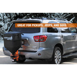 Buyers Products Saltdogg Salt Spreader TGSUVPROA