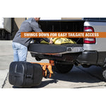 Buyers Products Saltdogg Salt Spreader TGSUVPROA