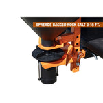 Buyers Products Saltdogg Salt Spreader TGSUVPROA
