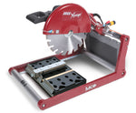 MK Diamond Wet & Dry Cutting Masonry Saws BX-3