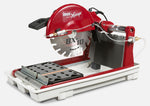 MK Diamond Wet & Dry Cutting Masonry Saws BX-3