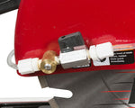 MK Diamond Wet & Dry Cutting Masonry Saws BX-3