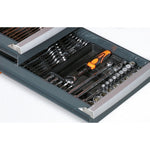Beta C30M Maxi Tank Mobile Rolling Workbench Tool Storage, Lockable, Load Capacity 3968 Lbs. C30M